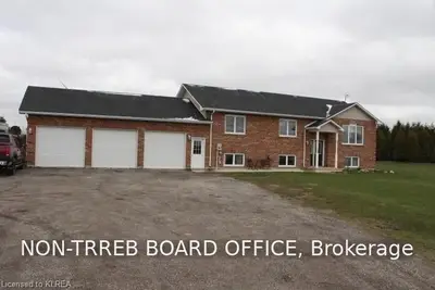504139 Highway 89 Hollow, Melancthon, ON L9V 2L2