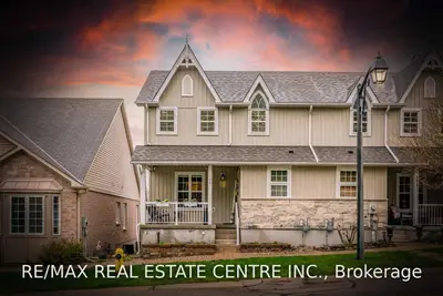 199 Jolliffe Avenue, Guelph/Eramosa, ON N0B 2K0