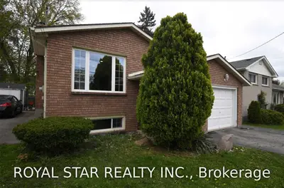 6144 Montrose Road, Niagara Falls, ON L2M 1L2
