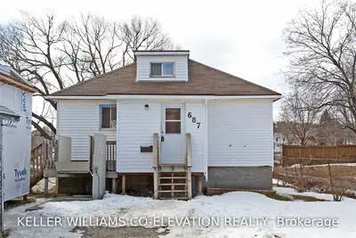 687 Cambrian Heights Drive, Sudbury Remote Area, ON P3C 5C3