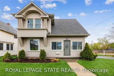 180 St. Catharines Street, West Lincoln, ON L0R 2A0