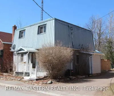 26 Spring Street, Asphodel-norwood, On K0l 2v0