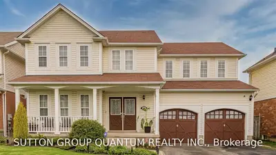 49 Edith Monture Avenue, Brantford, ON N3T 6M7