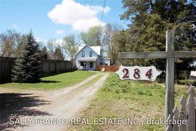 284 Main Street, Melancthon, ON L9V 1X8