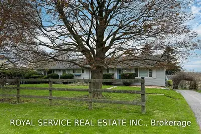 2868 Guideboard Road, Port Hope, On L1a 3v5