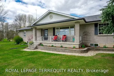 2665 County Rd 8, Trent Hills, ON K0L 1L0