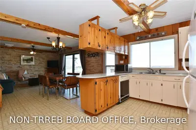 3044 BLACK BAY Lane, Horton, ON K7V 3Z8