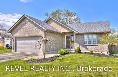 3690 Carver Street, Fort Erie, ON L0S 1S0