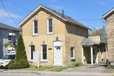 153 Murray Street, Brantford, ON N3S 5P9