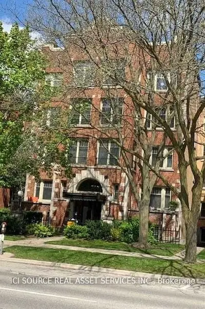 280 Queens Avenue 102, London East, ON N6B 1X3