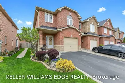11 Fairhaven Drive, Hamilton, ON L8J 3X7
