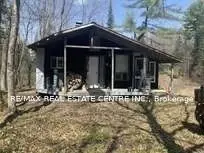 Pt Lt 24 Con 1 Drape Trail, Bracebridge, ON P1L 1X1
