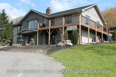 230 Haynes Road, Cramahe, On K0k 1m0