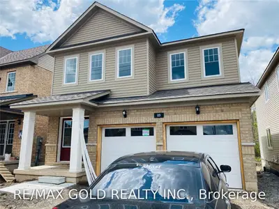 89 Tumblewood Place, Welland, ON L3B 0J3