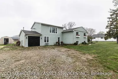 241 Road 3 E, Kingsville, ON N9Y 2E5