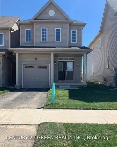 8800 Sourgum Avenue, Niagara Falls, ON L2H 2Y6