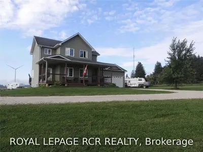 308042 Centre Line A Road, Grey Highlands, ON N0C 1L0