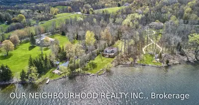 960 Baxter Road, Alnwick/haldimand, On K0l 1y0