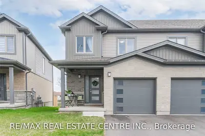 54 Nieson Street, Cambridge, ON N1R 0B9