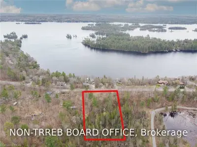 Northeys Bay Road, North Kawartha, On, K0l 1a0