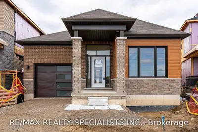 7 Julia Street, Haldimand, ON N0A 1H0