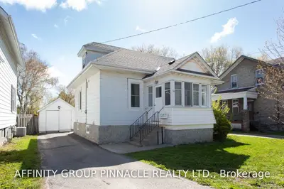54 Albert Street S, Kawartha Lakes, On K9v 3h1