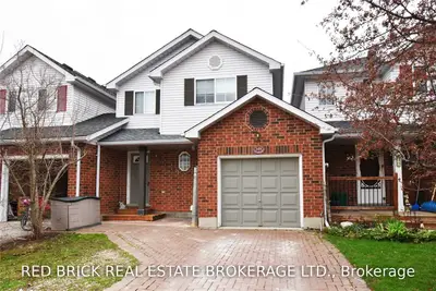 149 TAIT Crescent, Centre Wellington, ON N1M 3P5