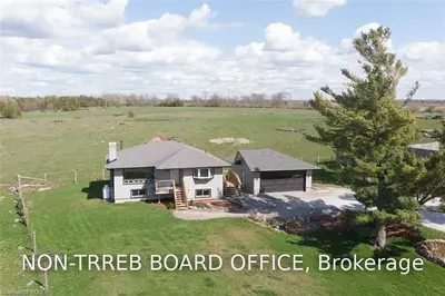 1304 Prospect Road, Kawartha Lakes, On K0m 2t0