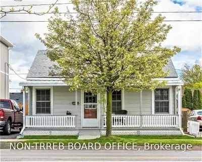 337 LINCOLN Street, Welland, ON L3B 4N5