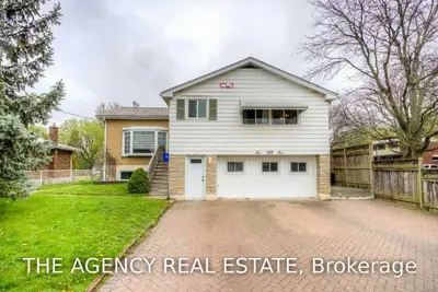 254 Taylor Street, London East, ON N5Y 2J8