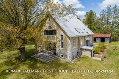 1134 County Road 2 Road, Otonabee-south Monaghan, On K0l 1b0