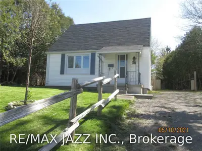 50 St Paul Street, Kawartha Lakes, On K9v 1s5