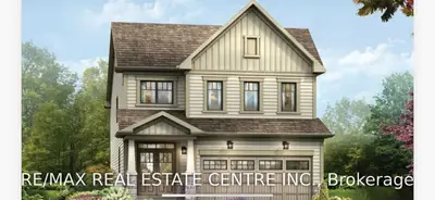 Lot 116 Mclarren Avenue, Brantford, ON N3T 0S2