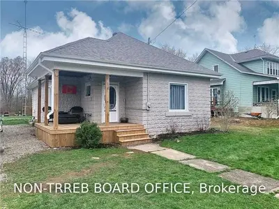 828 Port Maitland Road, Haldimand, ON N1A 2W6