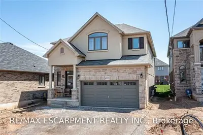 4333 Lincoln Avenue, Lincoln, ON L0R 1B2