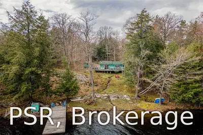 24 Stewart-King Road, The Archipelago, ON P0C 1H0