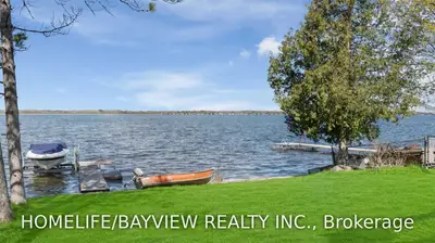 209 Snug Harbour Road, Kawartha Lakes, On K9v 4r6