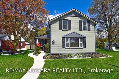 117 Sugarloaf Street, Port Colborne, ON L3K 2N5