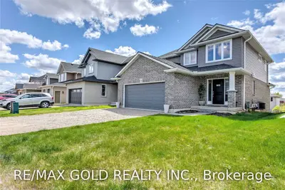 59 Pearl Street, Tillsonburg, On N4g 0a2