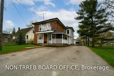 43 Oxford Street, Selwyn, On K0l 2h0