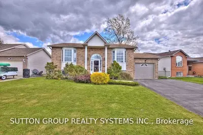 924 Colette Road, Fort Erie, On L2a 6g7