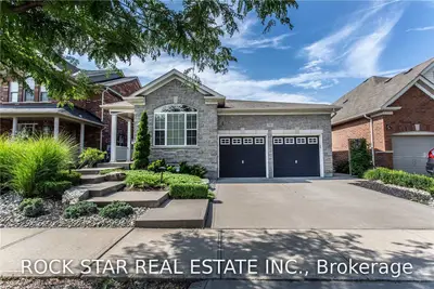 245 Wright Crescent, Niagara-on-the-Lake, ON L0S 1J0