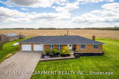 1806 Concession 11 Road, Norfolk, ON N0E 1Y0