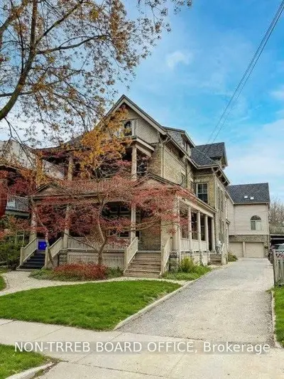 510 William Street, London East, ON N6B 3O6