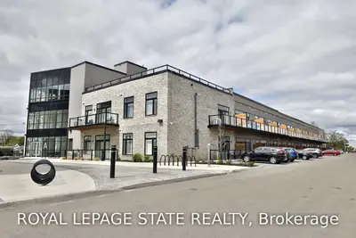 85 Morrell Street 218A, Brantford, ON N3T 4J6