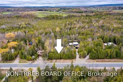 Lot 29 26 Highway West, Meaford, ON N0H 1P0