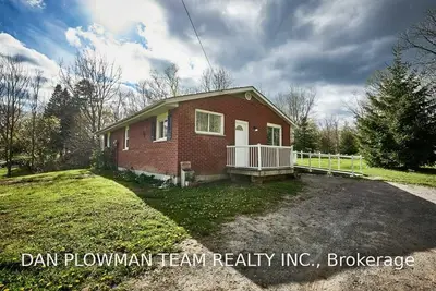 97 KING Street E, Cramahe, ON K0K 1S0