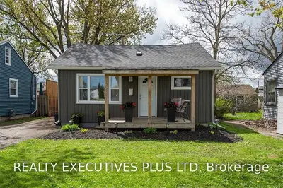 6088 CADHAM Street, Niagara Falls, ON L2G 3A1