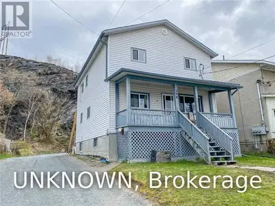 298 Mountain Street, Greater Sudbury, ON P3B 2T7