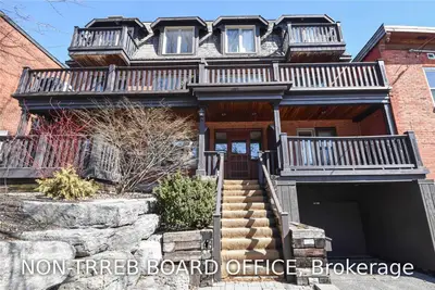 71 Sweetland Avenue S 5, Lower Town - Sandy Hill, ON K1N 7T9